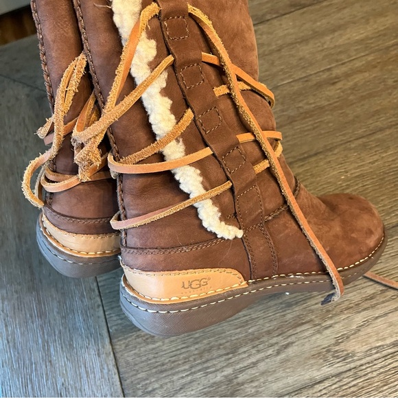 Ugg boots - Picture 2 of 7